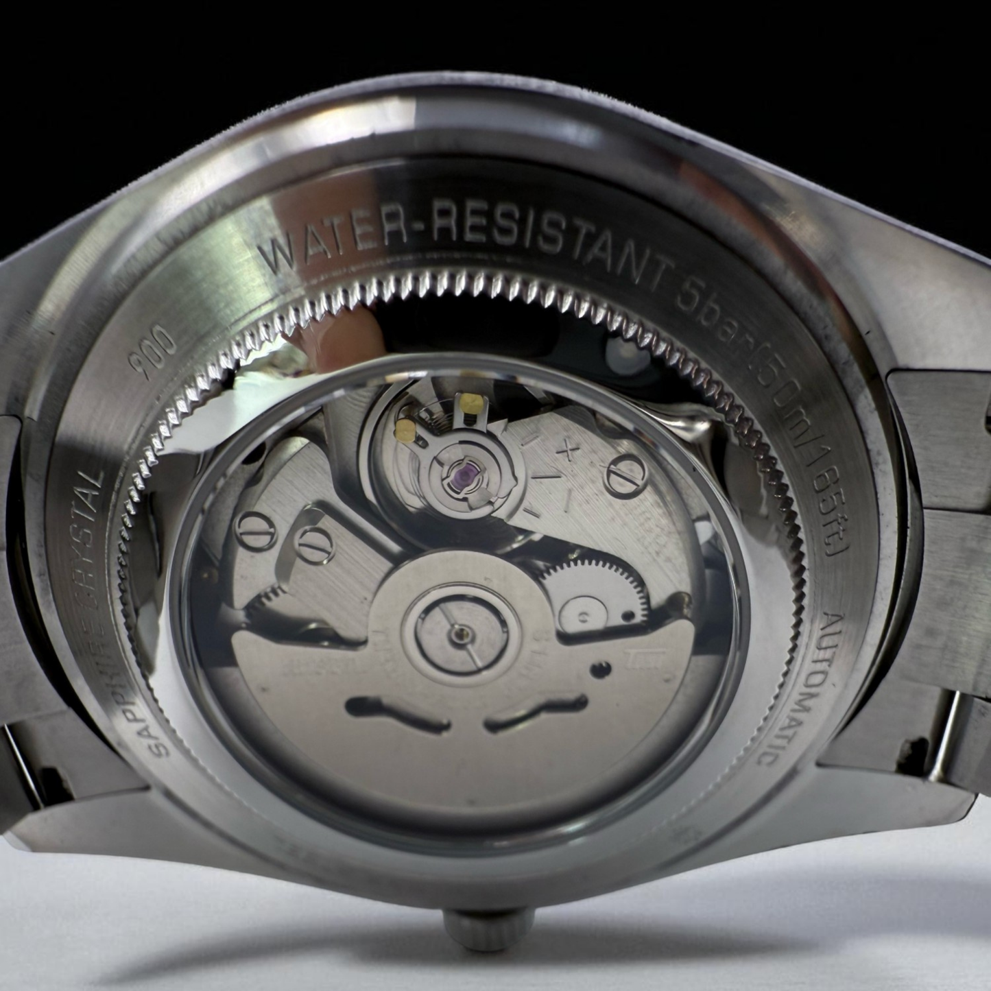 Smoke Collection: The Genesis