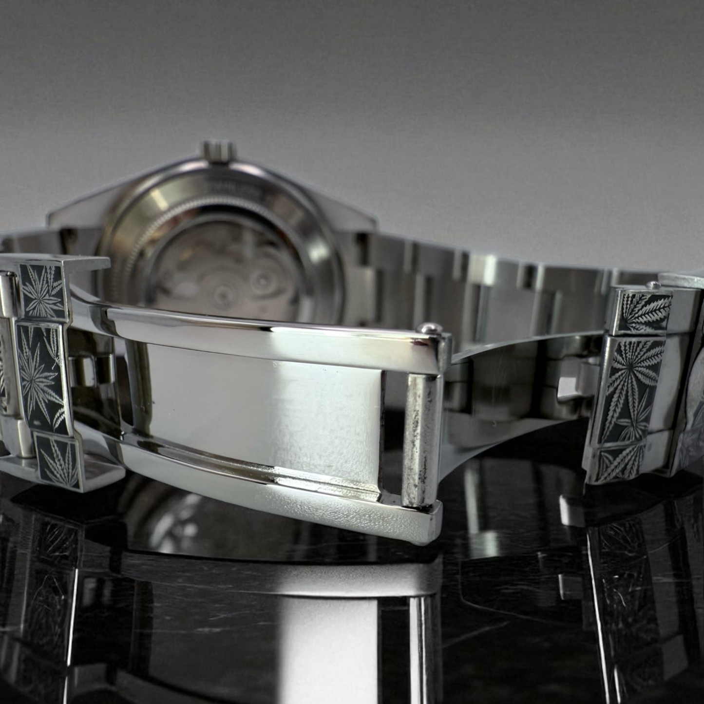 Smoke Collection: The Genesis