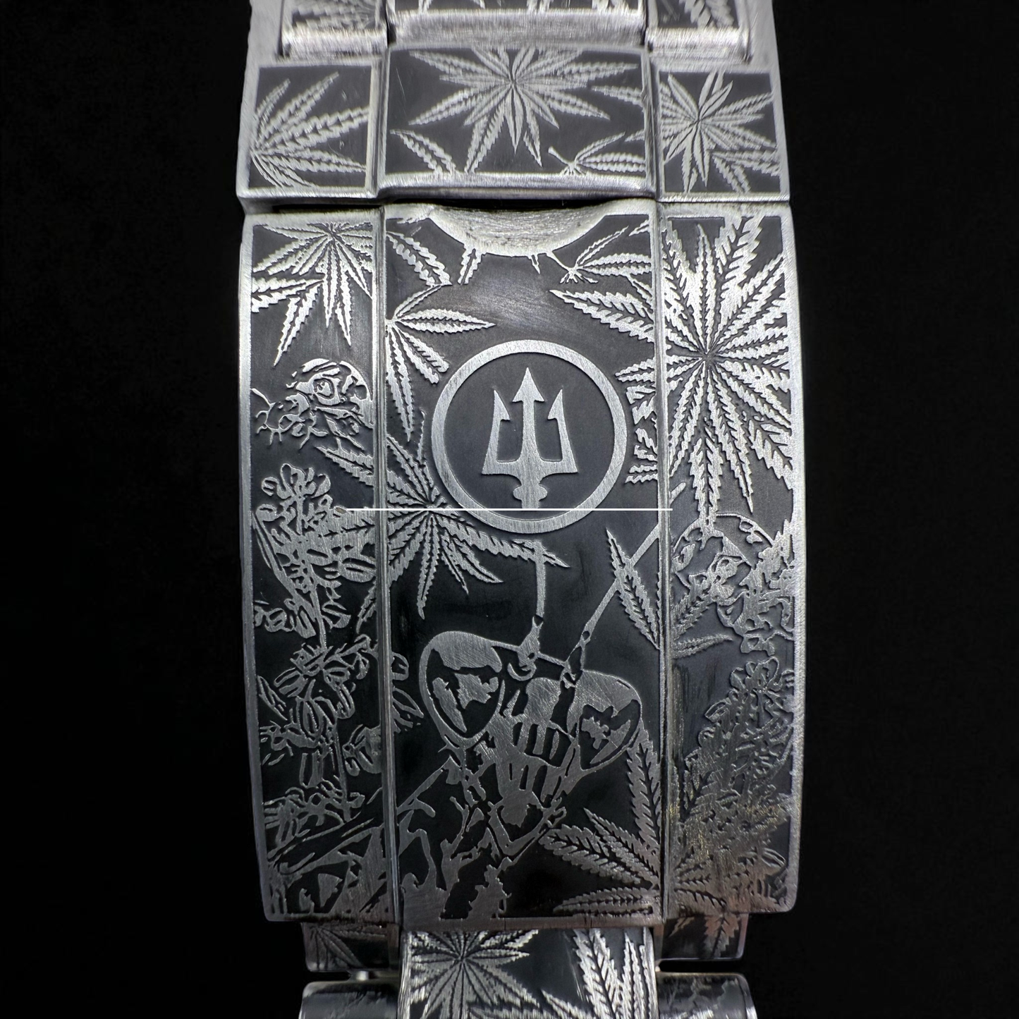 Smoke Collection: The Genesis