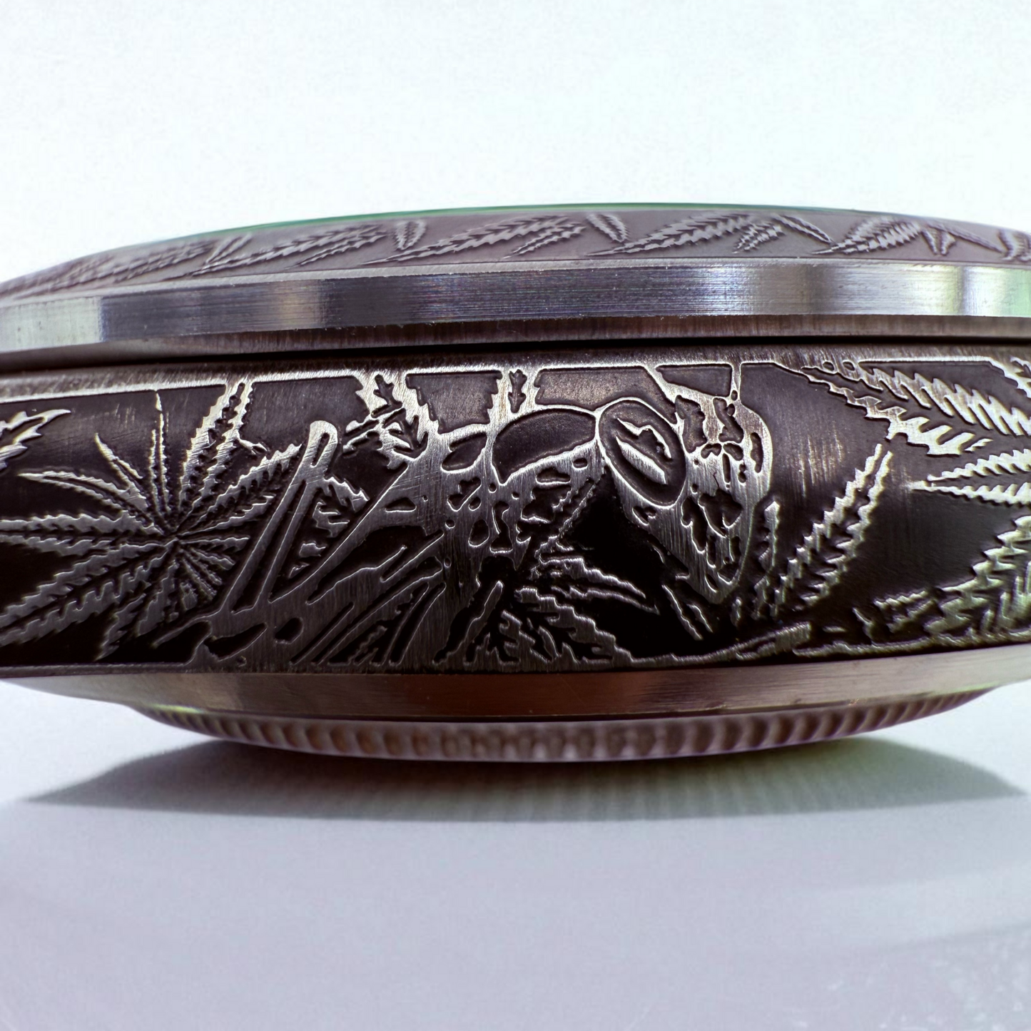 Smoke Collection: The Genesis