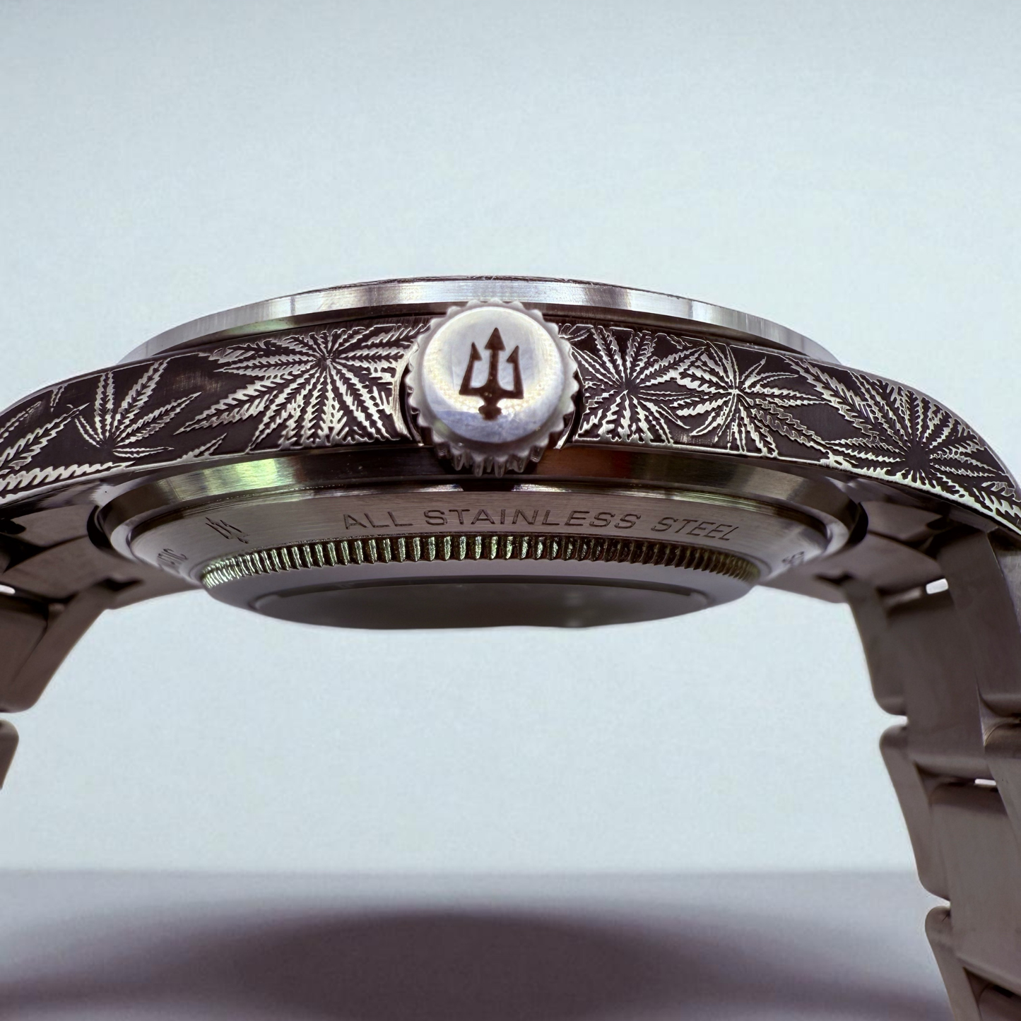 Smoke Collection: The Genesis